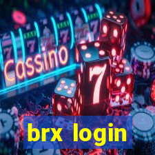 brx login